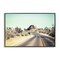 Stupell Industries Road Trip Joshua Tree Park Framed Giclee, design by Joseph S Giacalone